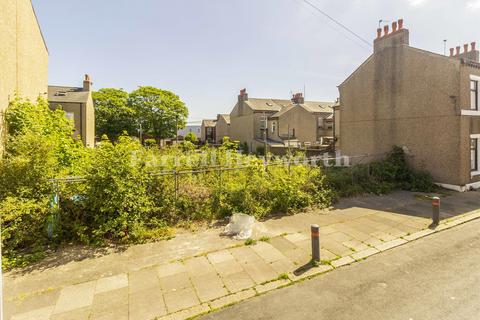 Land for sale, Marsh Street, Barrow In Furness LA14