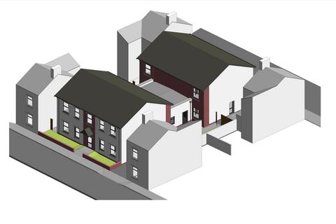 Land for sale, Marsh Street, Barrow In Furness LA14
