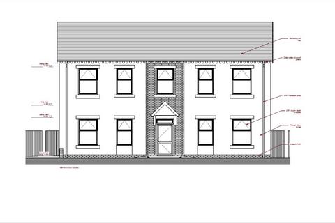 Land for sale, Marsh Street, Barrow In Furness LA14