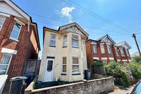 4 bedroom detached house for sale, Winton, Bournemouth BH9