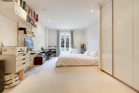 2 bedroom apartment for sale, Hodford Road, Golders Green