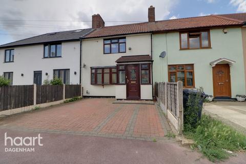 2 bedroom terraced house for sale, Oglethorpe Road, Dagenham