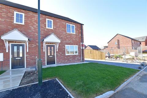 3 bedroom semi-detached house for sale, Perring Grove, Laceby DN37