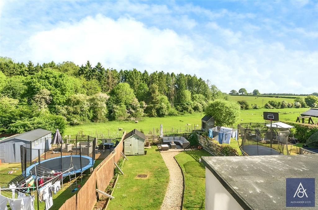 Garden/View