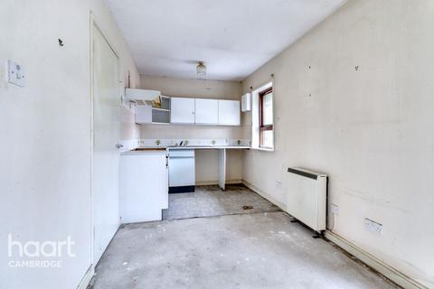 Studio for sale, Robert Jennings Close, Cambridge