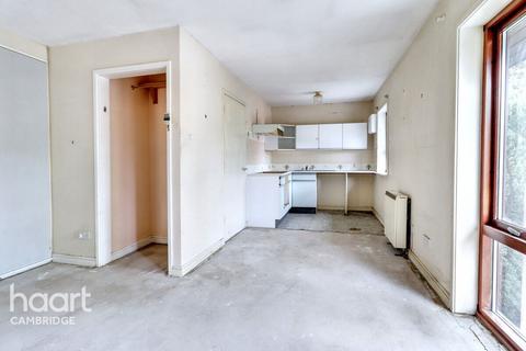 undefined, Robert Jennings Close, Cambridge