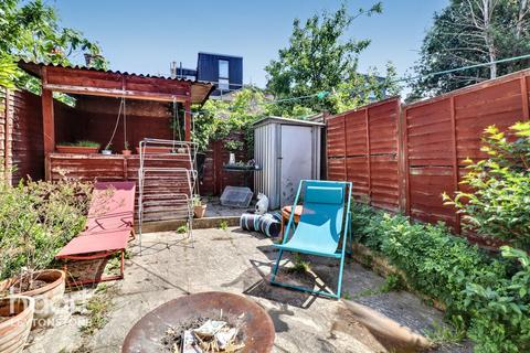 20 Ranelagh Road, London, E11 3JP