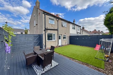3 bedroom semi-detached house for sale, Sandringham Avenue, Thornton FY5