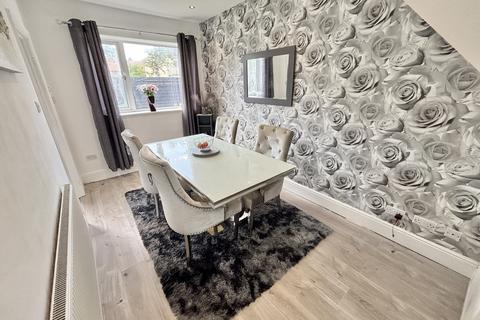 3 bedroom semi-detached house for sale, Sandringham Avenue, Thornton FY5