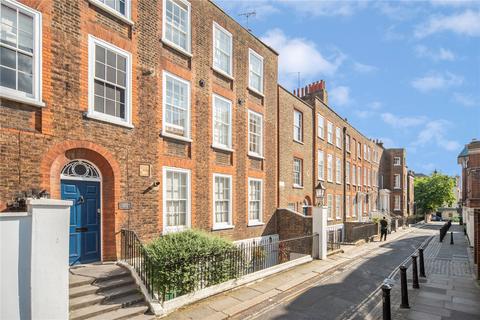 3, Ormond House Ormond Road, Richmond, TW10 6TH