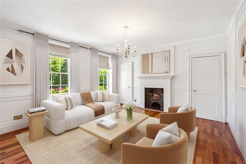 3, Ormond House Ormond Road, Richmond, TW10 6TH