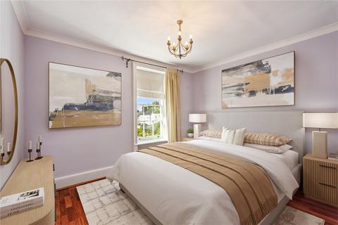 3, Ormond House Ormond Road, Richmond, TW10 6TH