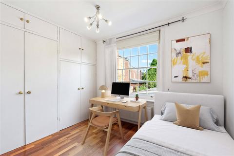 3, Ormond House Ormond Road, Richmond, TW10 6TH