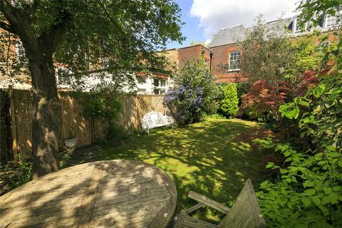 3, Ormond House Ormond Road, Richmond, TW10 6TH