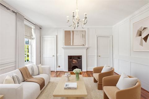 3, Ormond House Ormond Road, Richmond, TW10 6TH