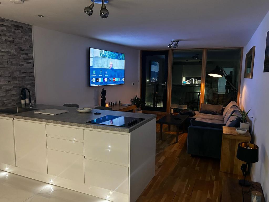 Open Plan Porthcawl CF36