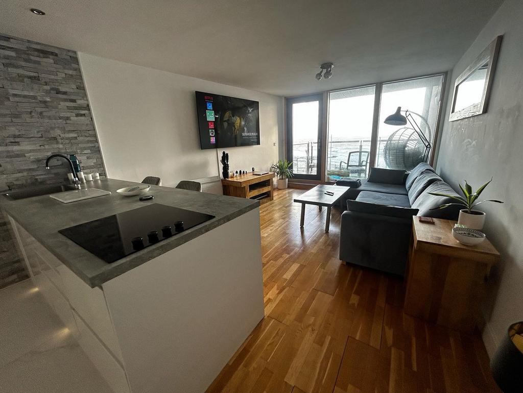 Open Plan Porthcawl CF36