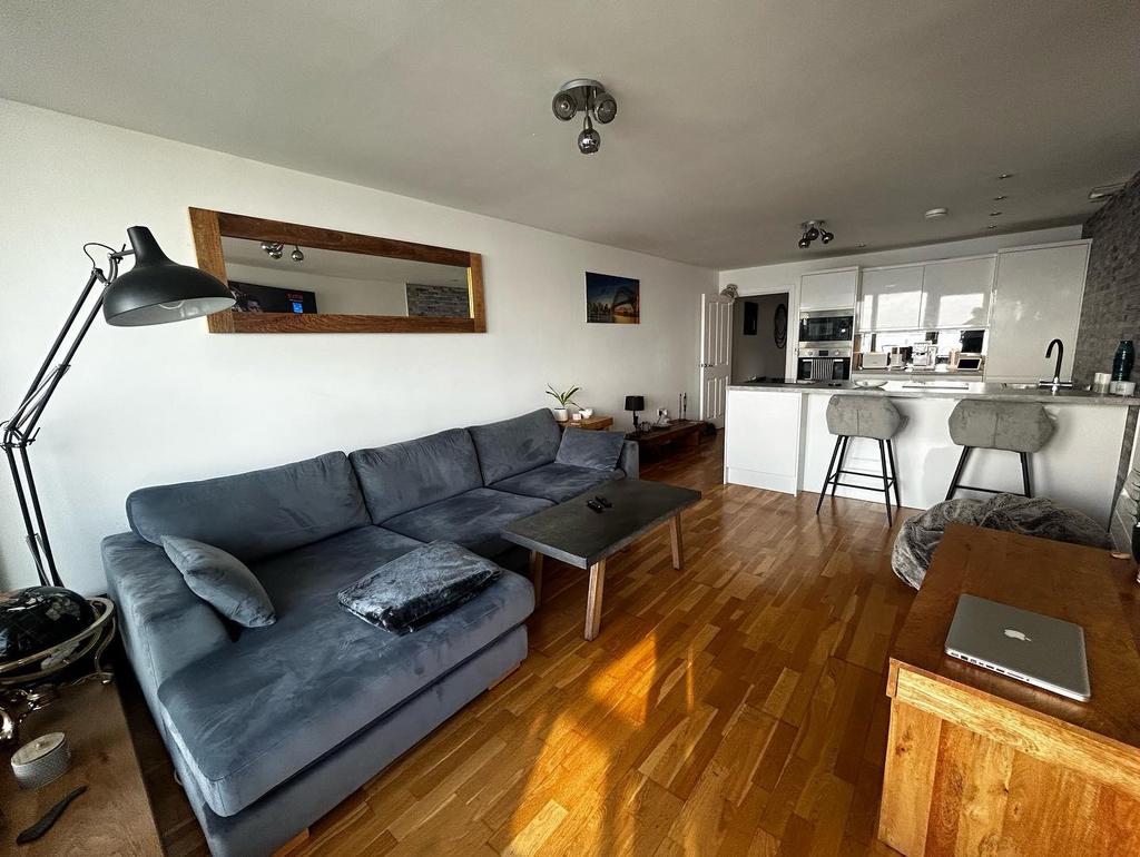 Open Plan Porthcawl CF36