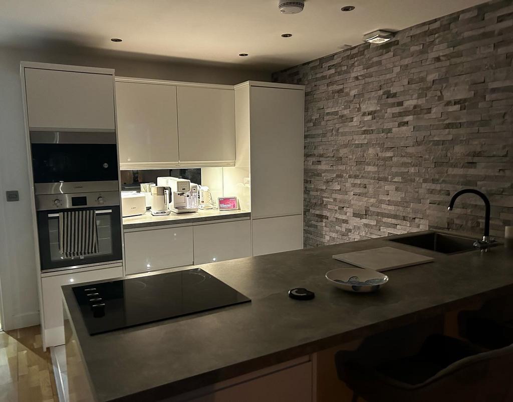 Kitchen Porthcawl CF36