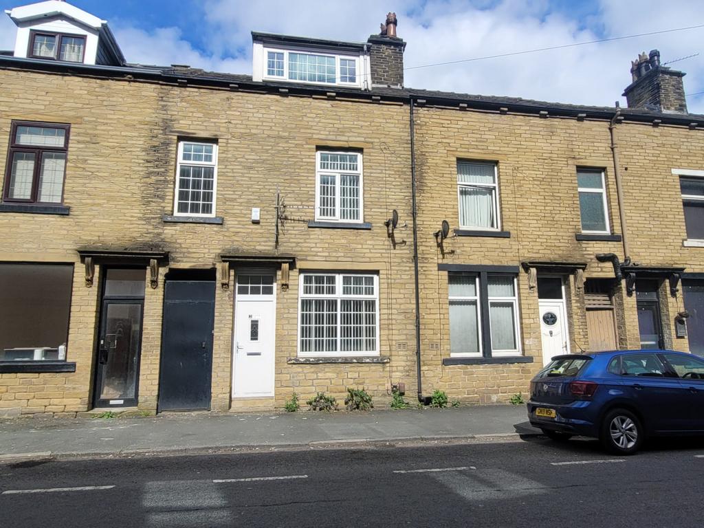 266 Heaton Road, BD9 4 PS