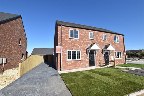 3 bedroom semi-detached house for sale, Twidale Lane, Laceby DN37