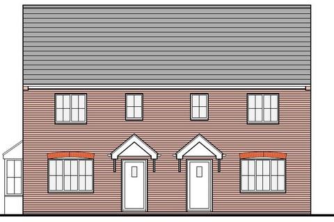 3 bedroom semi-detached house for sale, Twidale Lane, Laceby DN37