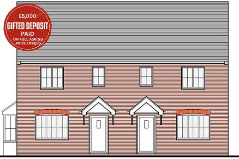 undefined, Twidale Lane, Laceby DN37