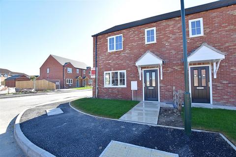 3 bedroom semi-detached house for sale, Twidale Lane, Laceby DN37