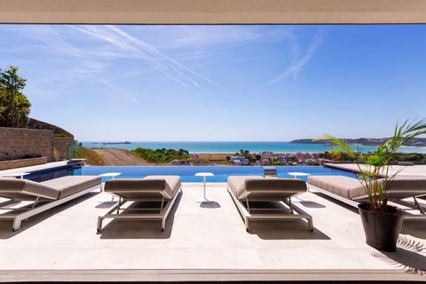 5 bedroom detached house for sale, Villa Cambray, St Lawrence