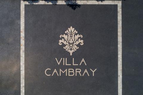 5 bedroom detached house for sale, Villa Cambray, St Lawrence