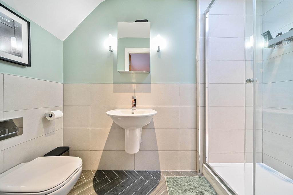 Bathrooms