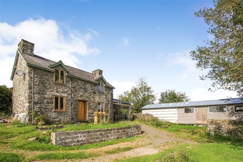 Detached house for sale, Llangadfan, Welshpool, Powys, SY21
