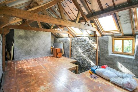 Detached house for sale, Llangadfan, Welshpool, Powys, SY21