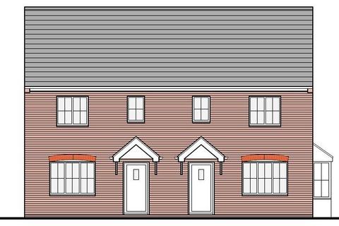 3 bedroom semi-detached house for sale, Hewitt Gardens, Laceby DN37