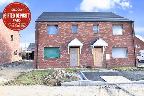 undefined, Hewitt Gardens, Laceby DN37