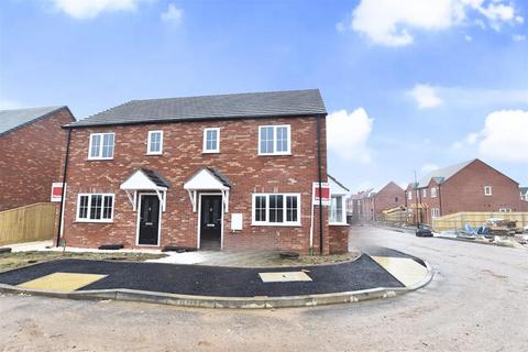 undefined, Hewitt Gardens, Laceby DN37