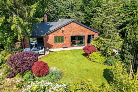 Woodlands Cedar Grove, Barton, Richmond, DL10 6JP
