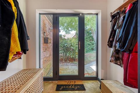 Woodlands Cedar Grove, Barton, Richmond, DL10 6JP