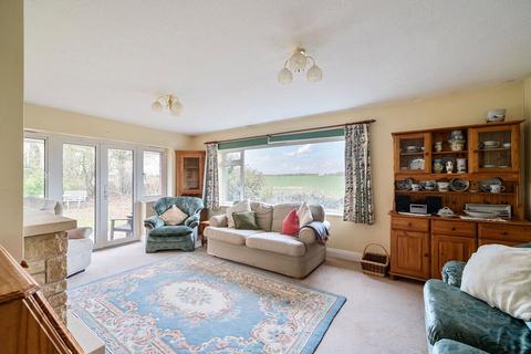 3 bedroom bungalow for sale, Upton Lane, Seavington, Ilminster, Somerset, TA19
