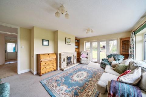 3 bedroom bungalow for sale, Upton Lane, Seavington, Ilminster, Somerset, TA19