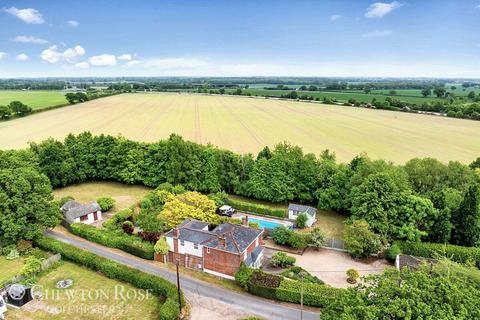 undefined, Chase Road East, Colchester