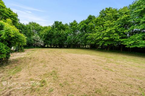 undefined, Chase Road East, Colchester