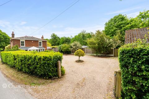 undefined, Chase Road East, Colchester
