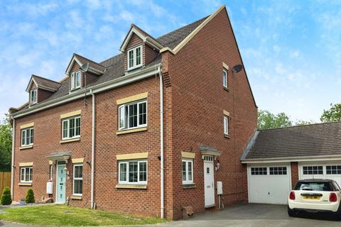 93 Highlander Drive, Donnington, Telford, TF2 8JU