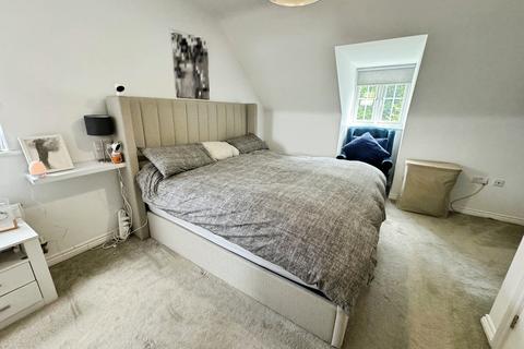 93 Highlander Drive, Donnington, Telford, TF2 8JU