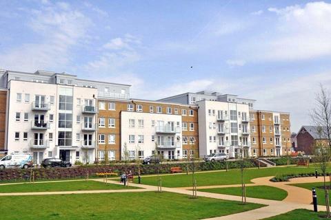 2 bedroom apartment to rent, Grebe Way, Maidenhead, Berkshire, SL6