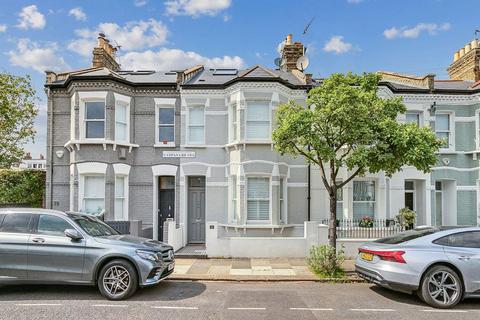 5 bedroom terraced house for sale, Campana Road, London, SW6