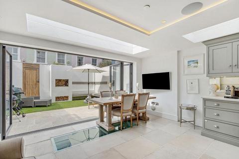 5 bedroom terraced house for sale, Campana Road, London, SW6