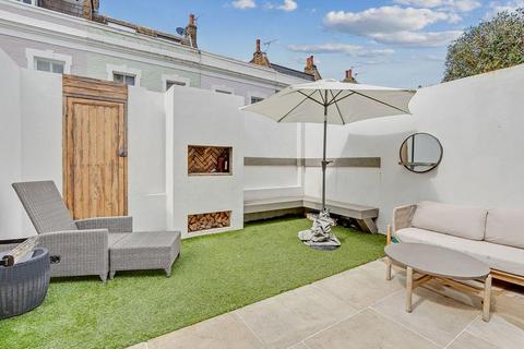 5 bedroom terraced house for sale, Campana Road, London, SW6
