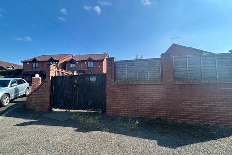 undefined, Summit Place, Lower Gornal DY3